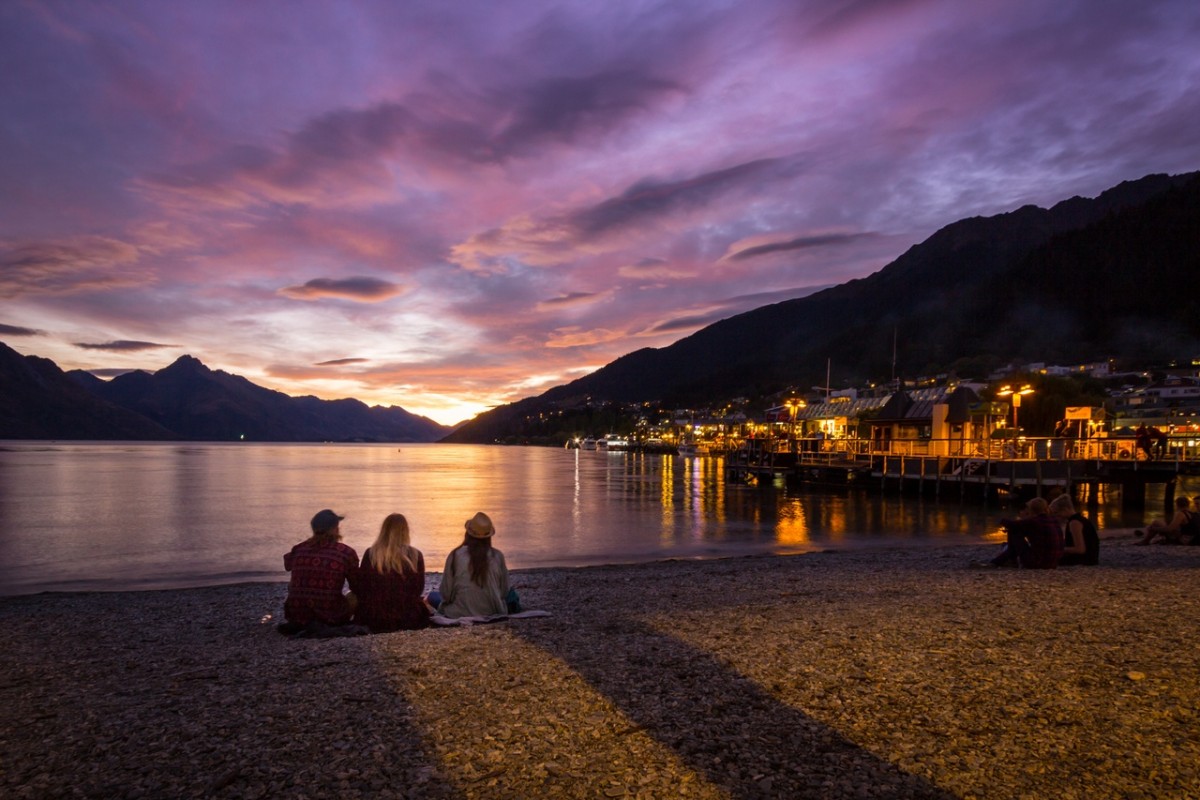 Live like a Queenstown local | One Fine Day